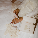 PAUME Day-to-Night Hand Care Boxed Set