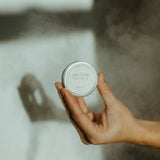 Breathe Tallow Vapor Rub - For Colds, Congestion, Allergies