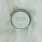 Breathe Tallow Vapor Rub - For Colds, Congestion, Allergies