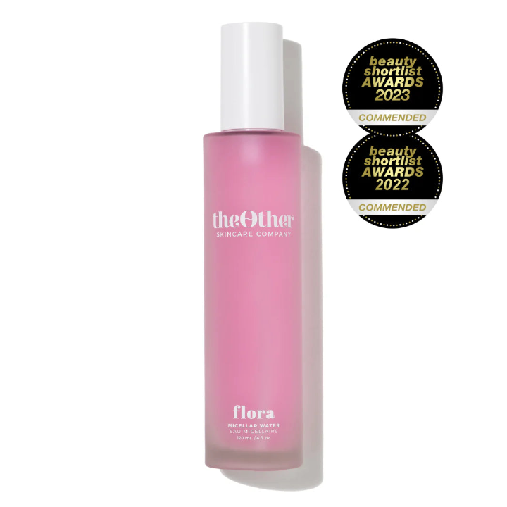 The Other Skincare Company - Flora Micellar Water