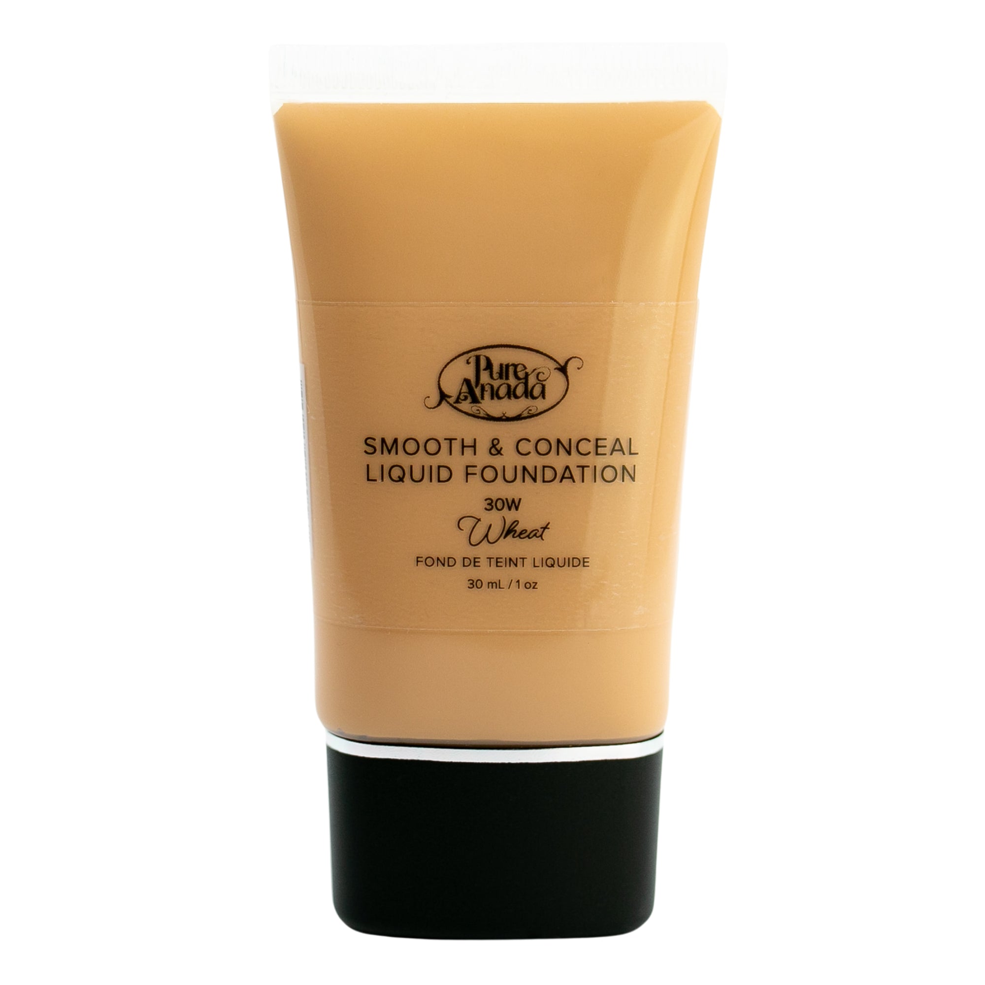 Pure Anada Liquid Foundation