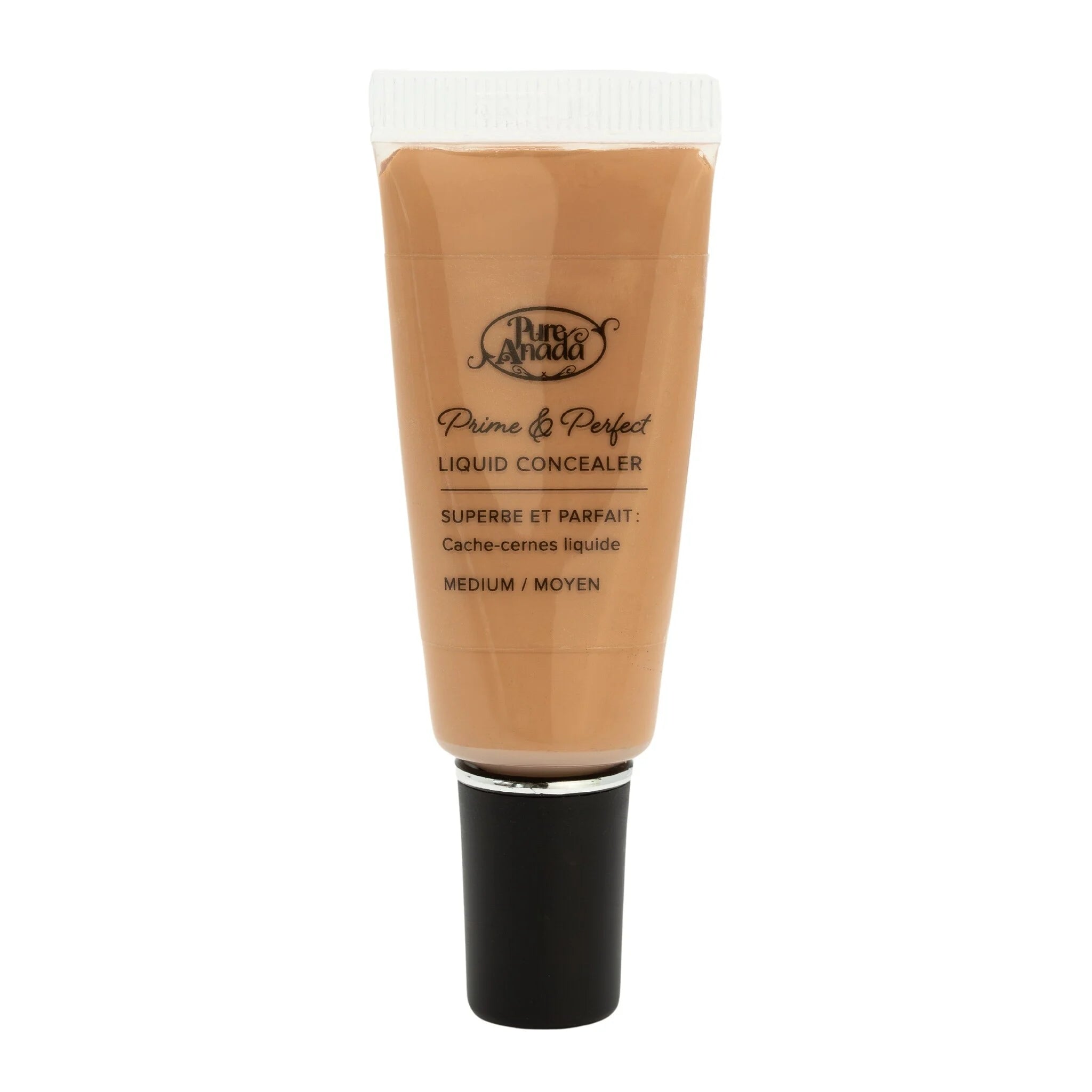 Pure Anada Liquid Concealer
