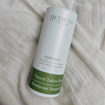 Genesis Tallow Optimist Deodorant