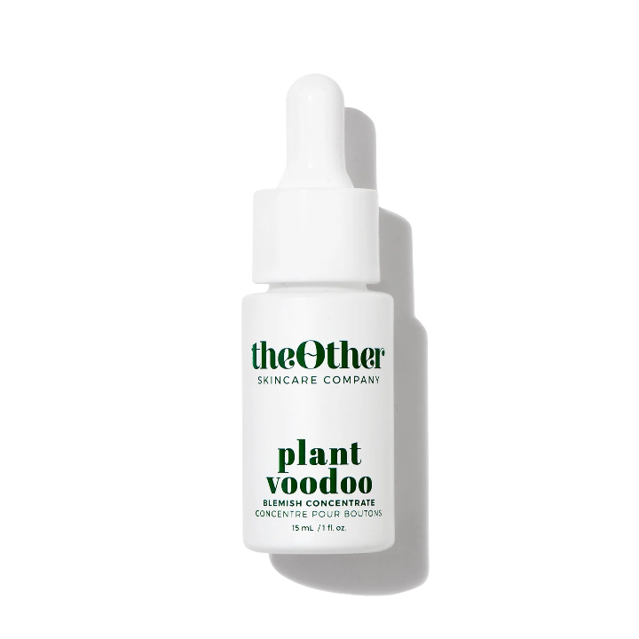 The Other Skincare Company - Plant Voodoo - Clarifying Serum