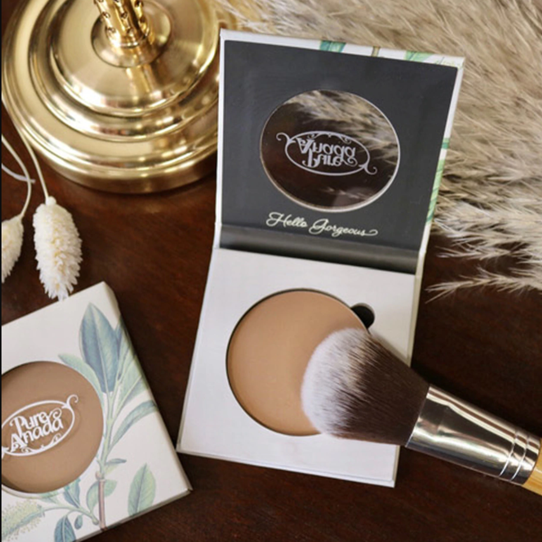 Pure Anada Alluring bronzer