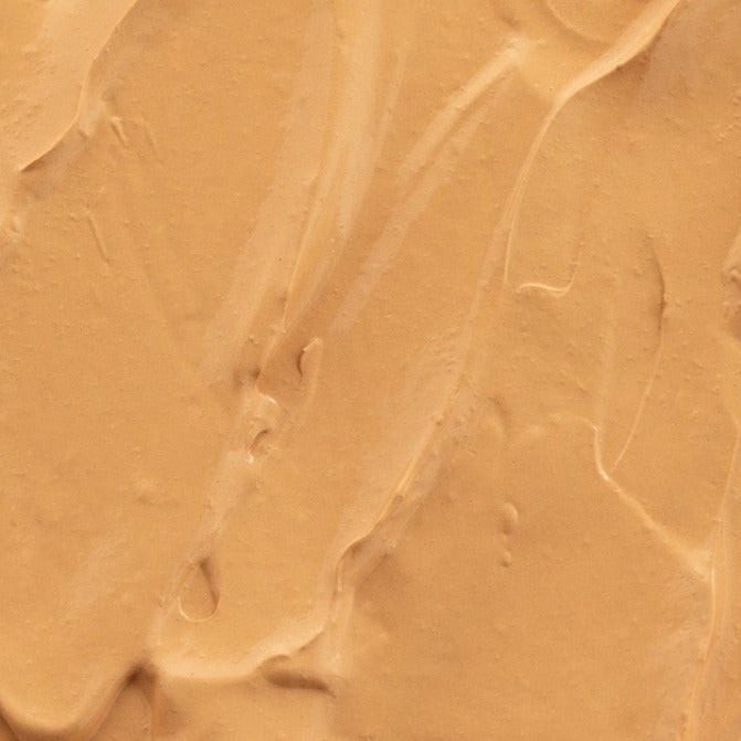Pure Anada Liquid Foundation 30N close up