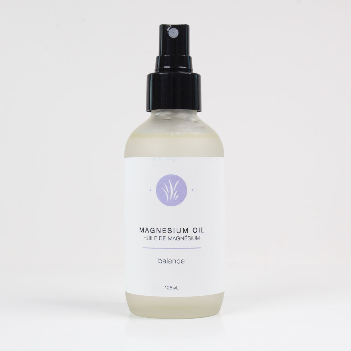 All Things Jill Magnesium Spray