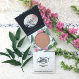 Pure Anada Pressed Bronzer Bronzed Clove compact