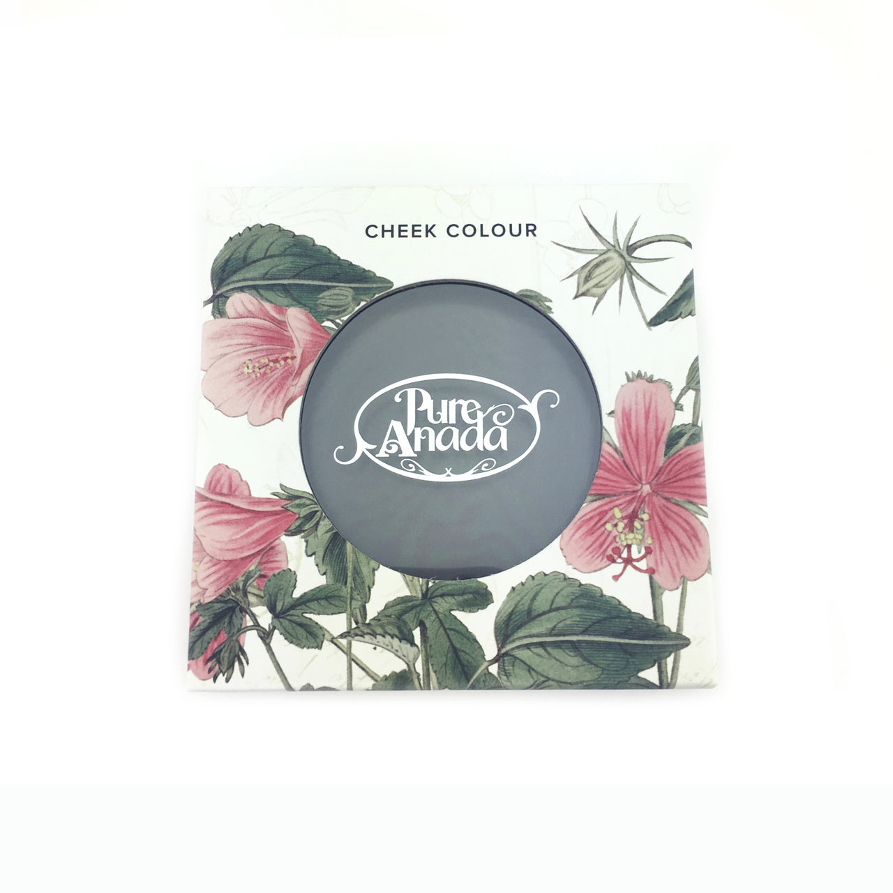 Pure Anada Empty Blush Compact