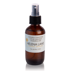 Helena Lane Calming Chamomile & Rose Geranium Hydrating Mist