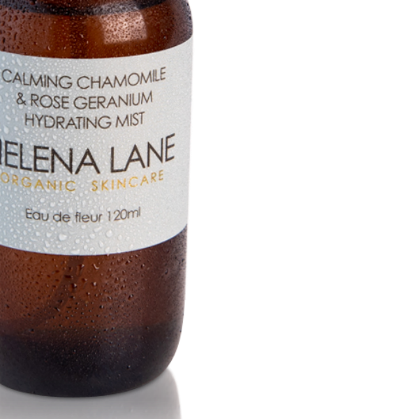 Helena Lane Calming Chamomile & Rose Geranium Hydrating Mist