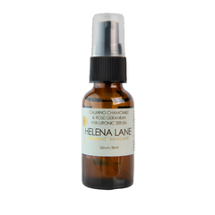 Helena Lane Hyaluronic Serum