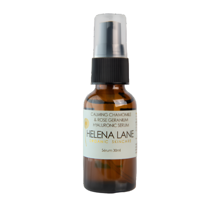 Helena Lane Hyaluronic Serum