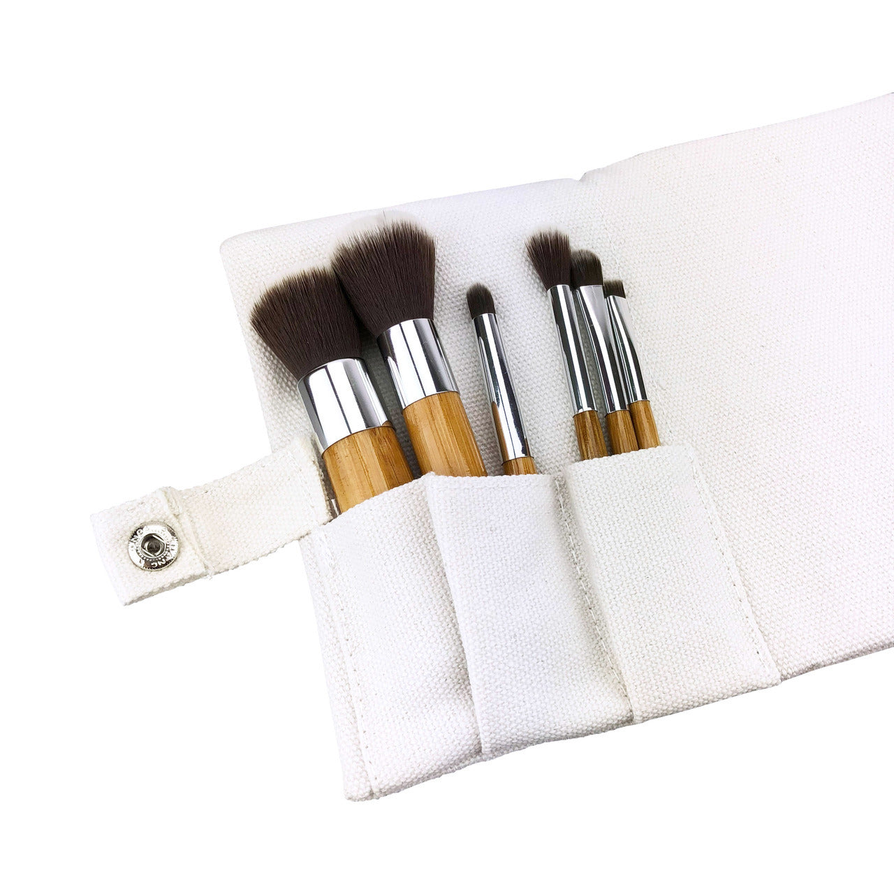 Pure Anada Vegan Brush Set