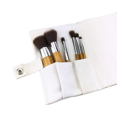 Pure Anada Vegan Brush Set