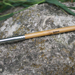Pure Anada Contour Crease Eye Brush