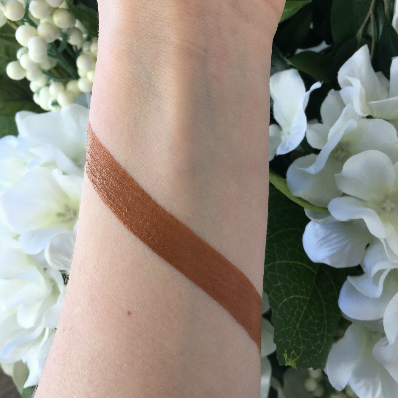 Pure Anada Tinted Moisturizer Deep