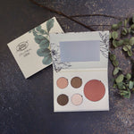 Pure Anada Demure Colour collection
