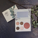 Pure Anada Demure Colour collection
