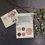 Pure Anada Dreamy Colour Palette