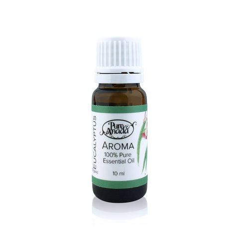 Pure Anada Essential Oil Eucalyptus 
