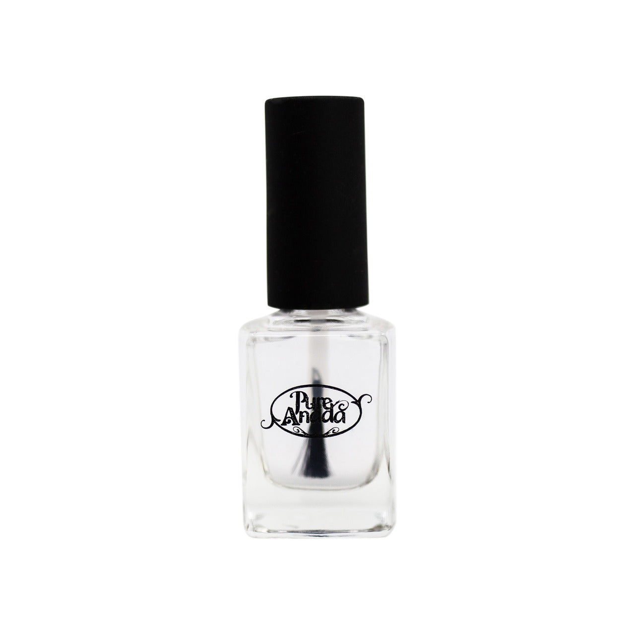 Pure Anada Top Coat polish