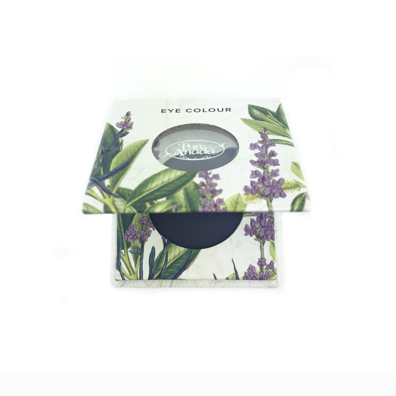 Pure Anada Empty Eye Colour Compact open