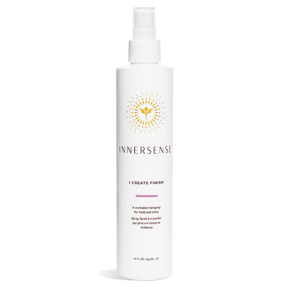 Innersense I Create Finish Spray