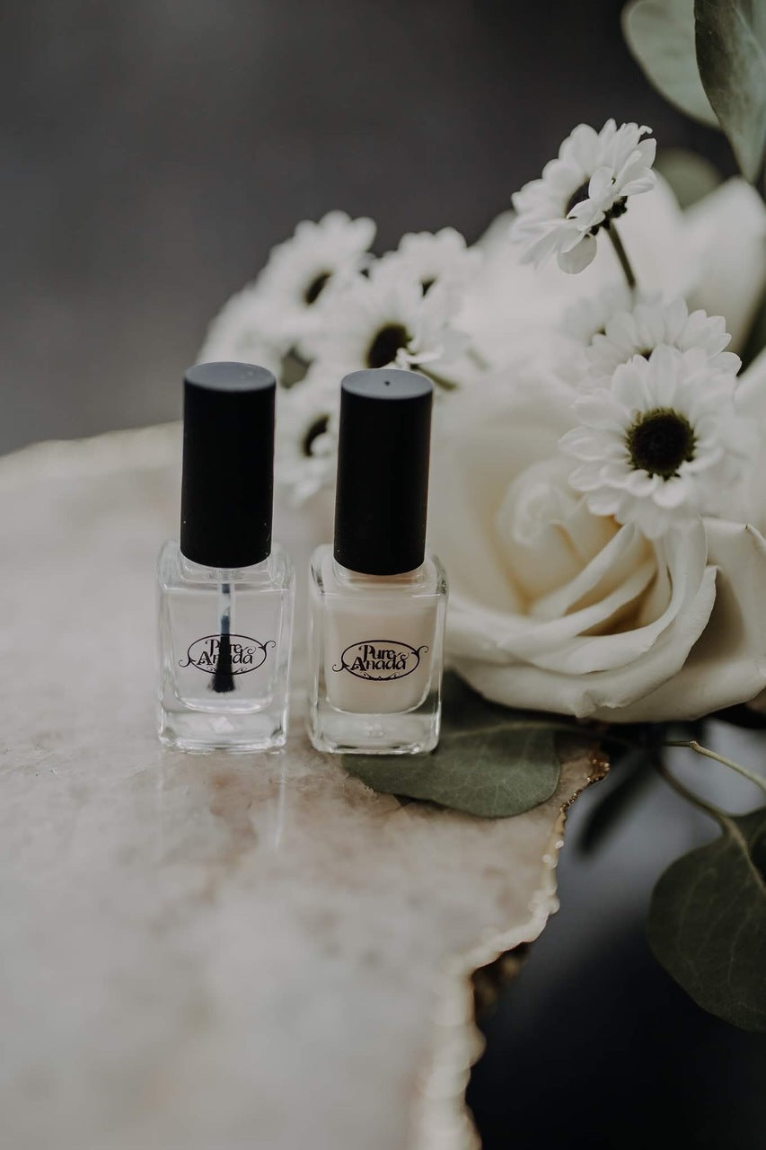 Pure Anada Base Coat and Top Coat