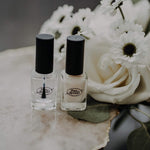 Pure Anada Base Coat and Top Coat