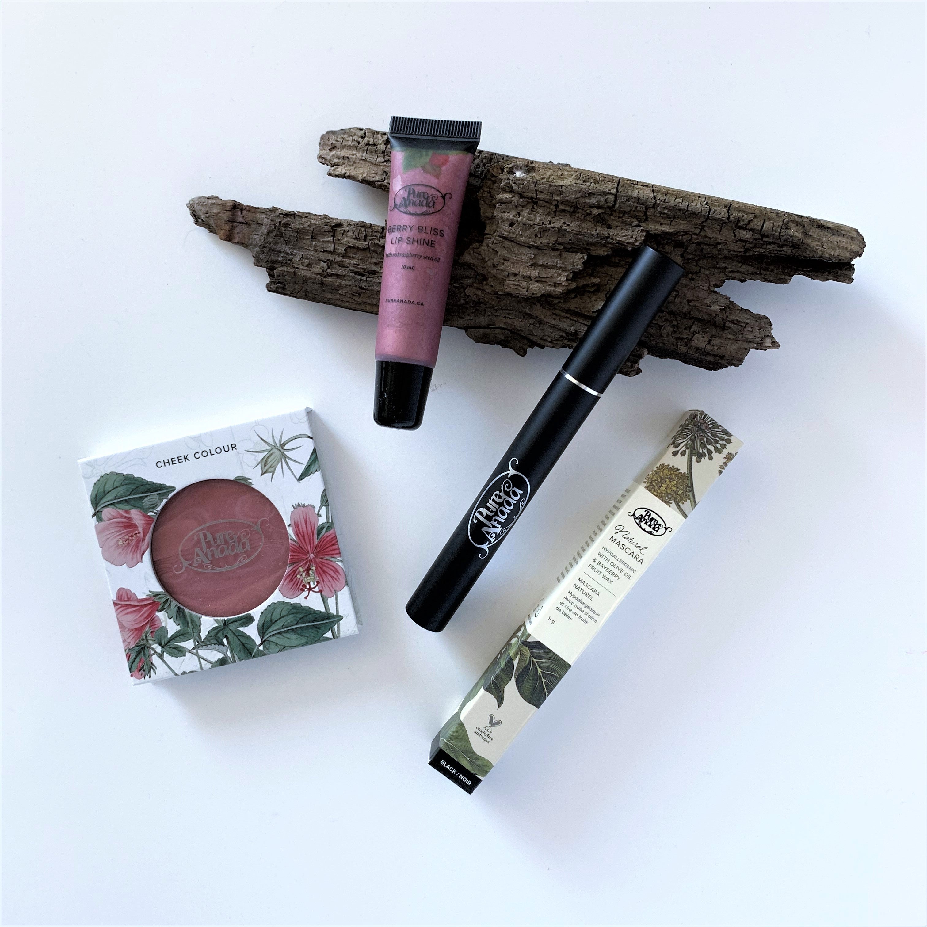 Pure Anada Starter set