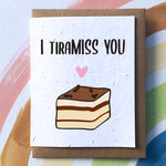 Sow Sweet Greetings card