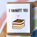 Sow Sweet Greetings card