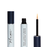Sérum rehausseur de cils et de sourcils Plume Science