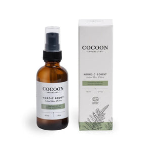 Cocoon Apothecary Nordic Boost Hydrating Serum