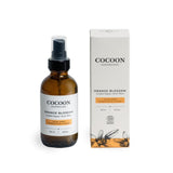 Cocoon Apothecary Orange Blossom Facial Toner