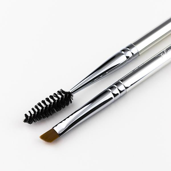 Plume Science Brow Brush