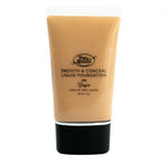 Pure Anada Liquid Foundation 15N Bisque