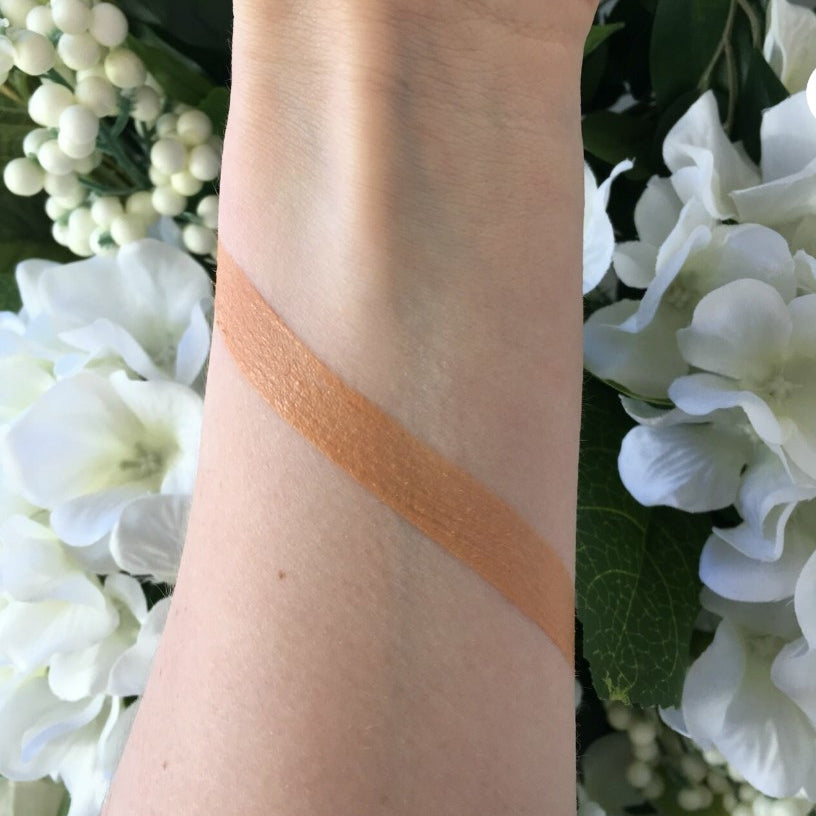 Pure Anada Tinted Moisturizer Medium