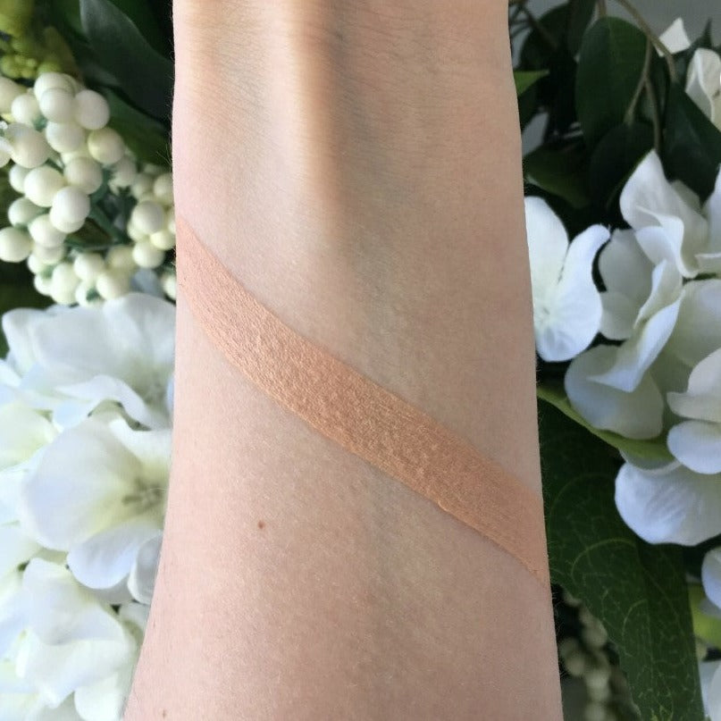 Pure Anada Tinted Moisturizer Very Fair