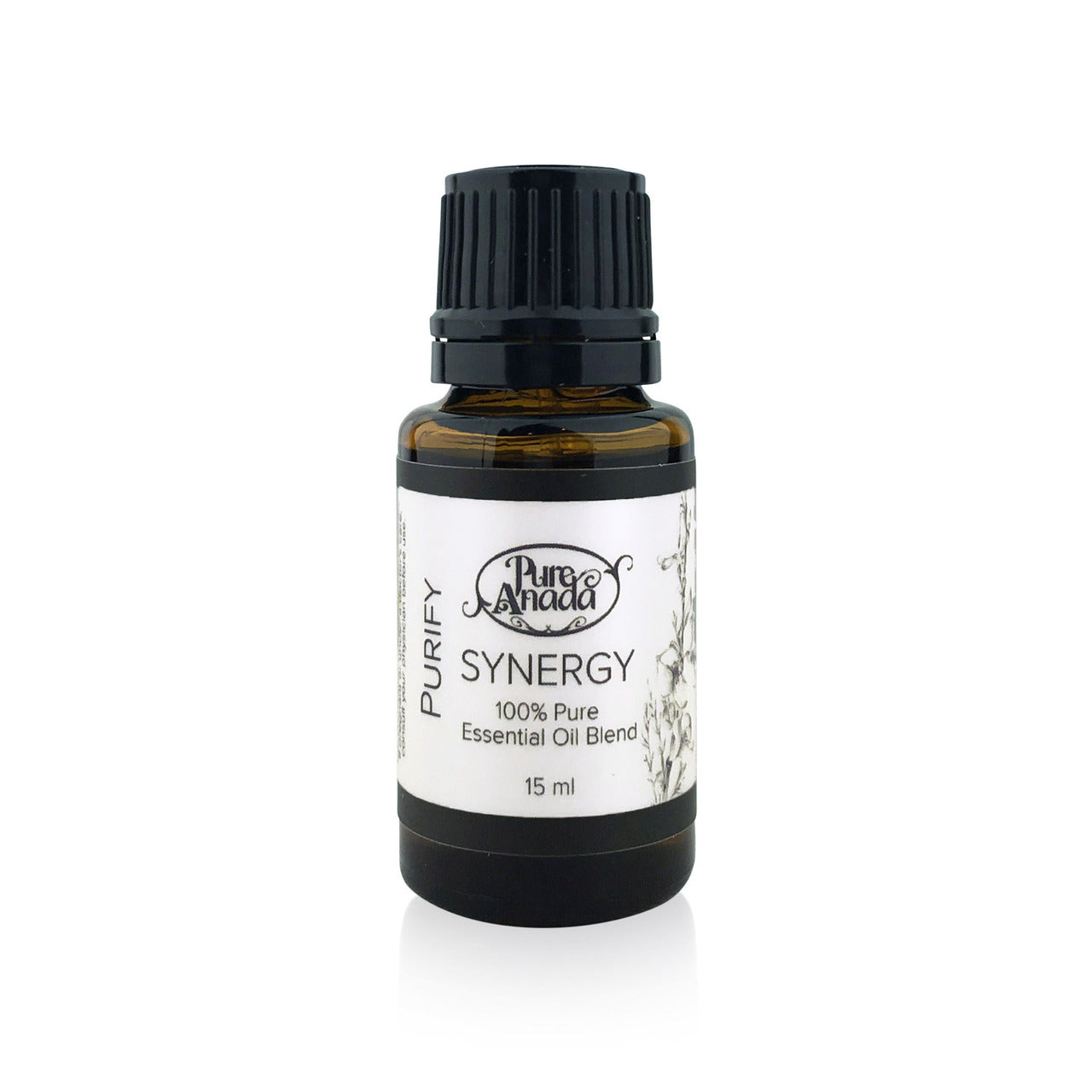 Pure Anada synergy essential oil blend