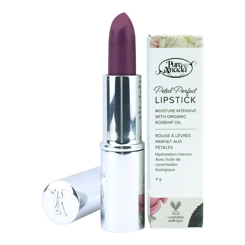 Pure Anada Petal Perfect Lipstick - Razzberry