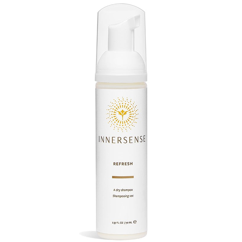 Innersense Refresh Dry Shampoo