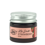 Pure Anada Lip Scrub Strawberry Kiwi