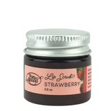 Pure Anada Strawberry Kiwi lip scrub