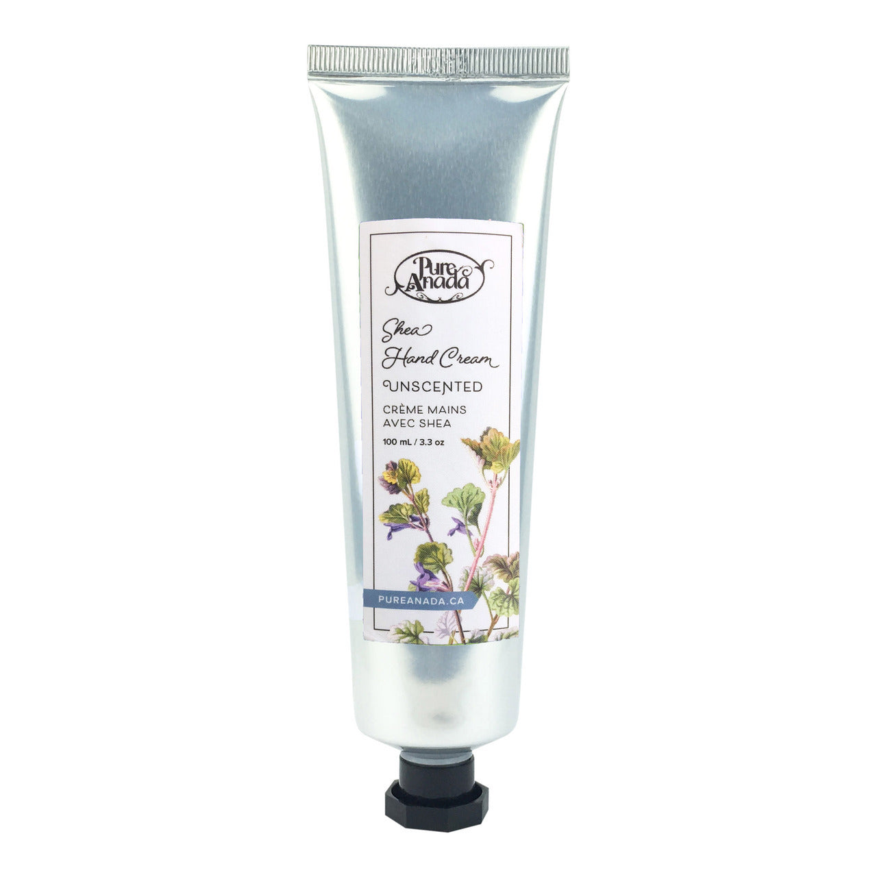 Pure Anada Shea Hand Cream