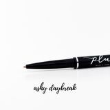 Plume Brow Pencil refill Ashy Daybreak