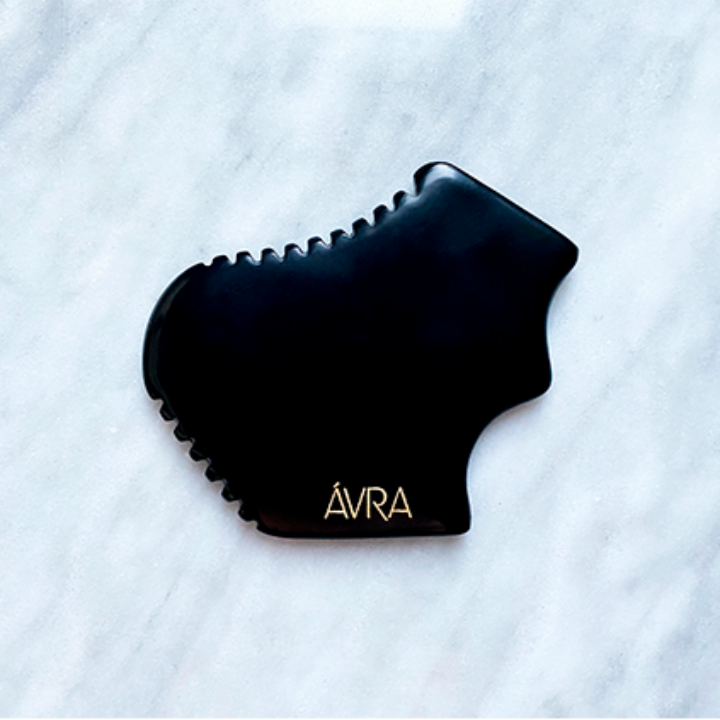 Avra Beauty Gua Sha in Bian Stone