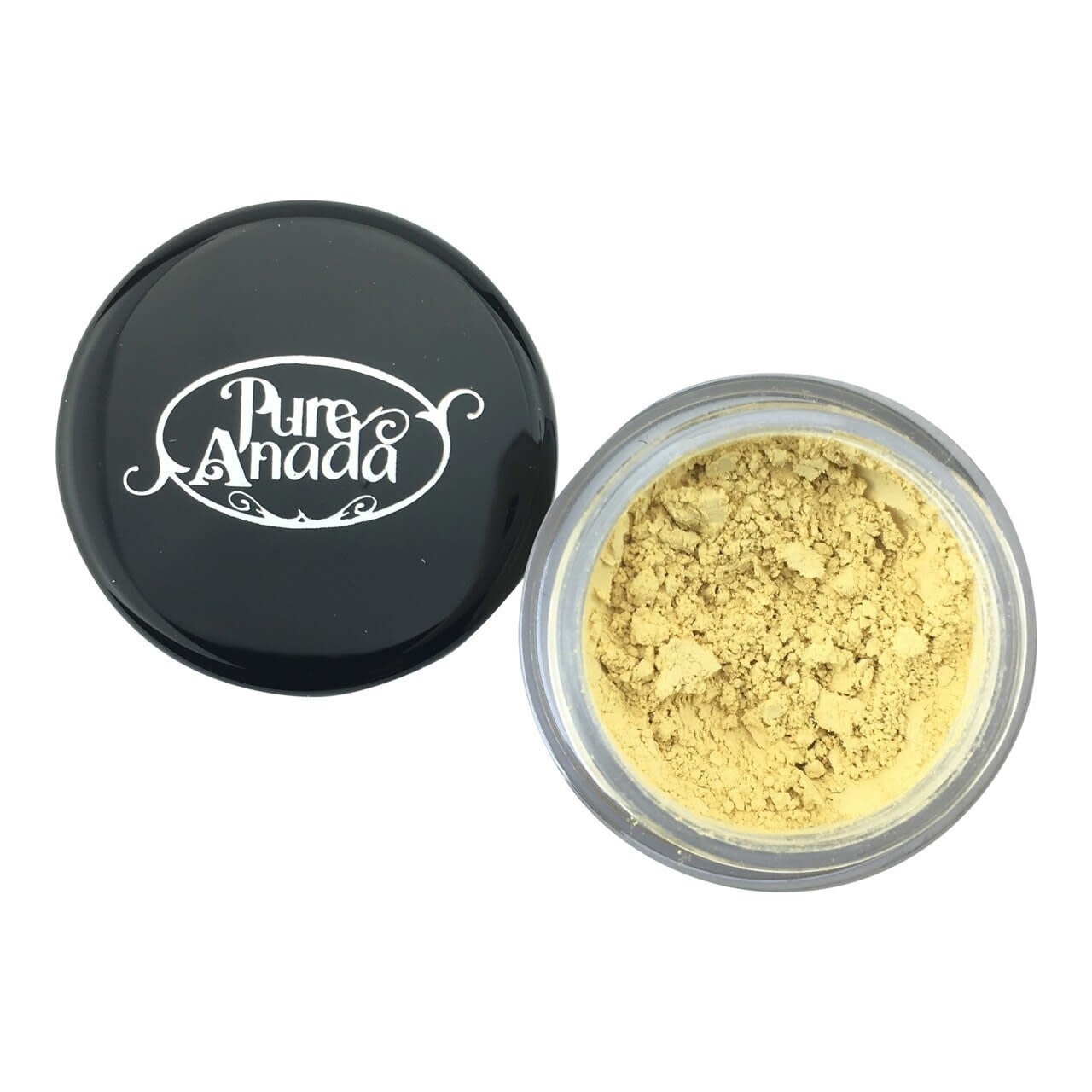 Pure Anada Colour Corrector Powder