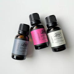 Pure Anada Essential Oil Collection